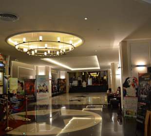 Shoppingcenter Terminal 21