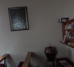 Katholische Kirche St. Franziskus