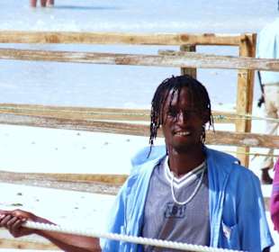 Diani Beach