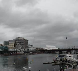Darling Harbour