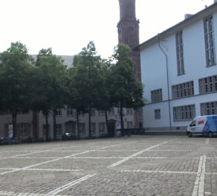 Altstadt Heidelberg