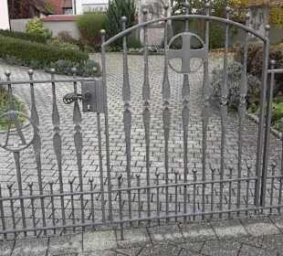 Pfarrkirche St. Nikolaus Dietelhofen