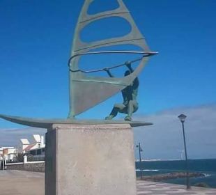 Besuch an Pozo Izquierdo 