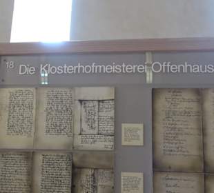 Gestütshof Offenhausen