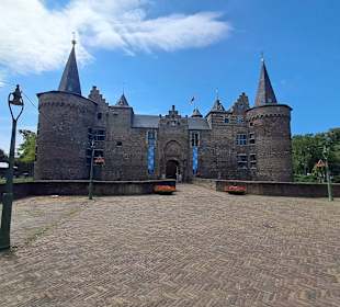 Kasteel Helmond