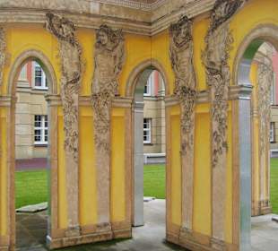 Potsdamer Stadtschloss