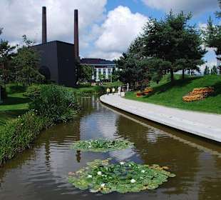Autostadt