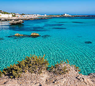 Inselrundfahrt Sizilien