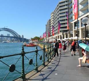 Circular Quay