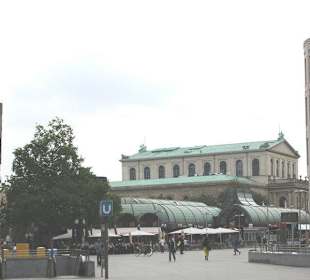 Schorsenbummel: Georgstraße