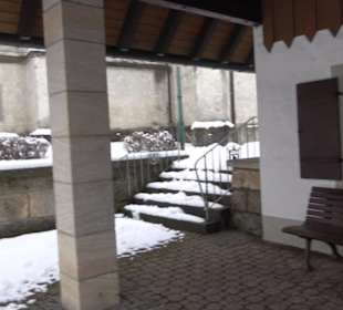 Backhaus