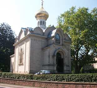 Russische Kirche