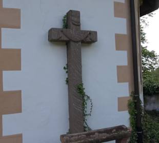 Heiligkreuzkapelle