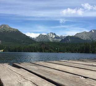 Tschirmer See