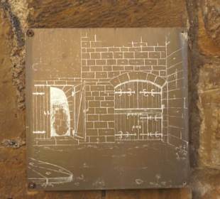 Burgruine Hohenrechberg