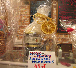 Hala Targowa Wrocław