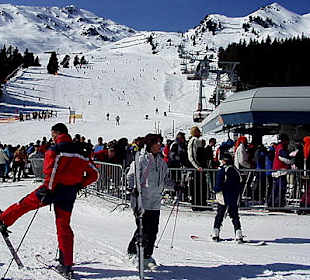 Hochzillertal