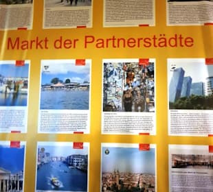 Info zur Partnerstadt