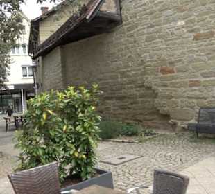 Historischer Stadtrundgang