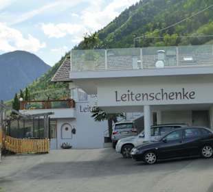 Leitenschenke 