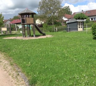 Spielplatz Wiesengrund