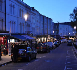 Portobello Road