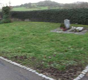 Friedhof Kleinbettlingen