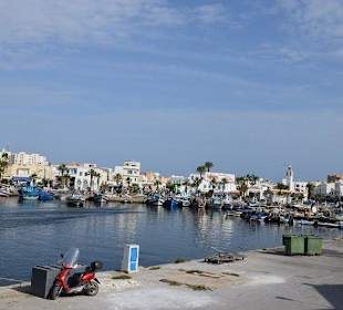 Marina