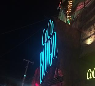 Coco Bongo 