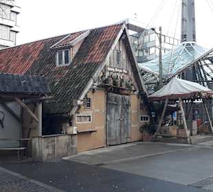 Weihnachtsmarkt Dortmund