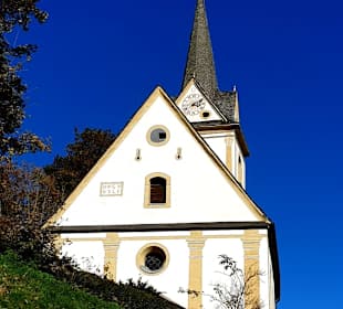 Pfarrkirche St. Urban