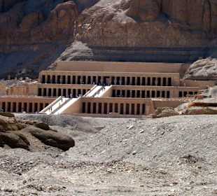 Świątynia Hatszepsut