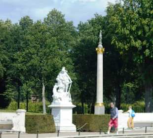 Schlosspark Sanssouci