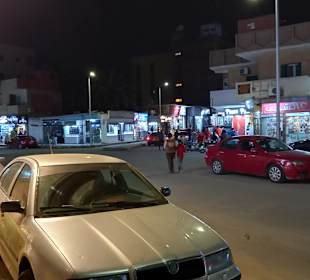 Zentrum Hurghada