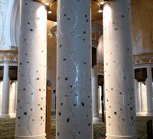 Scheich-Zayid-Moschee