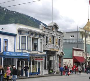 Skagway