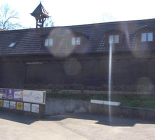 Waldgasthof Weiler Hütte