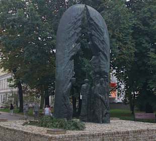 Pomnik ku czci Armii Polskiej