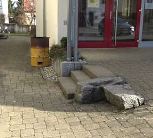 Evang. Gemeindehaus Meidestetten