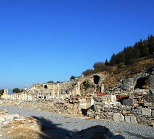 Antikes Ephesus