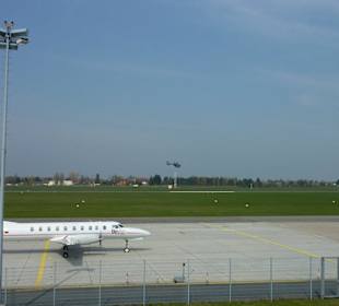 Flughafen