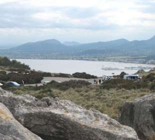 Kap Formentor - Port de Pollenca