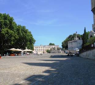 Place du Palais