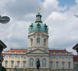 Schloss Charlottenburg