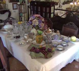 Museo Etnográfico Tanit