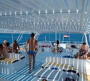 Bild vom Card Partner - "El Gouna Reisen"