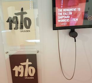 Europejskie Centrum Solidarności