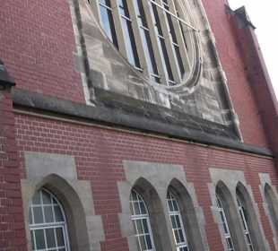 Lukaskirche Stuttgart