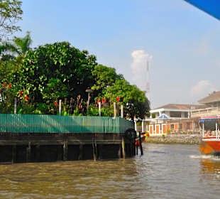 Achtung, Gegenverkehr!