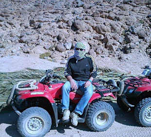 Quadtour